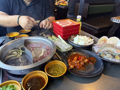 -牛武士寿喜烧·和牛火锅自助(全球首店)