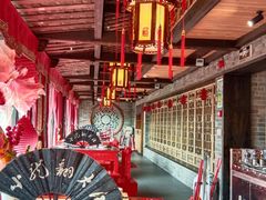 -小龙翻大江文化火锅(宽窄店)