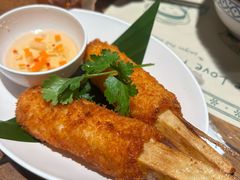 -saigon saigon | 西贡西贡(滨北店)
