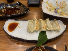 -尺山寸水日料(马桥满天星店)