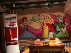 -管氏翅吧(广渠门店)