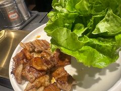 -大神太神·铁板烧(瑞虹天地月亮湾店)