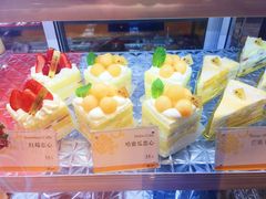 -檬舒舒MonChouChou(环球金融中心店)