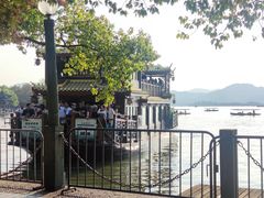 -杭州君悦酒店