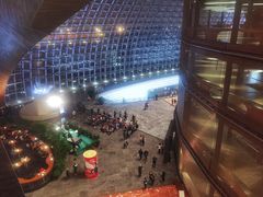 -国家大剧院西餐厅