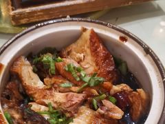 王府泡椒鸡-南京大牌档(龙江新城市广场店)