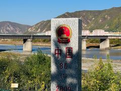 -图们国门景区