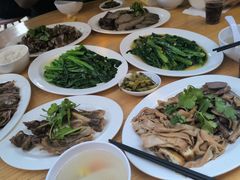 -乌文新澄海卤鹅店