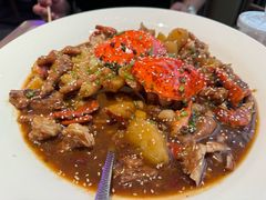 -桂满陇·杭州饭店(清河万象店)