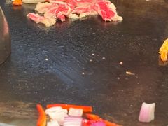 -大渔铁板烧(大悦城店)