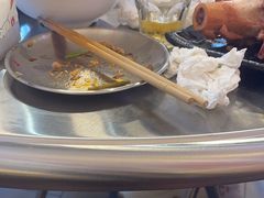 -王祖名抻面(罗湖分店)
