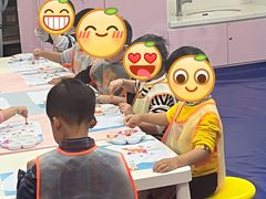-金宝贝(中环百联中心)