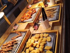 -比格比萨自助(国展店)