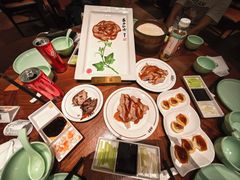 -北京全聚德(王府井店)