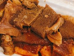 -细妹五香牛杂(步行街店)