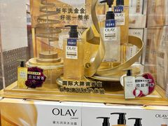-山姆会员商店(上海浦东店)