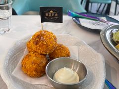 -拾挚扒房(招商花园城店)