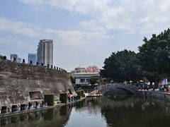 -石炮台公园
