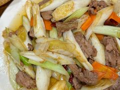 -长安后宰门水盆羊肉(新都心店)