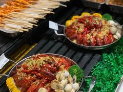 -盒马鲜生(杭州运河上街店)