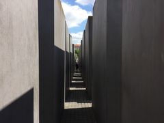 -欧洲被害犹太人纪念碑