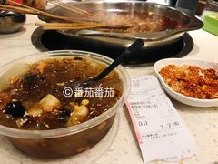 -水碾河刘老大串串香(水碾河路店)