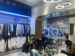 -海马体照相馆(大连柏威年购物中心店)