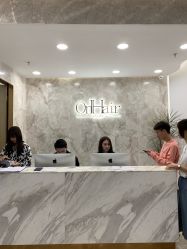 点击看大图 -OnHair Salon