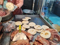 -杨天玉腊牛羊肉