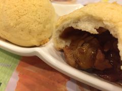 -添好运点心专门店(中环IFC店)