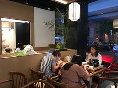 -如轩·海鲜砂锅粥·潮汕菜(海珠店)