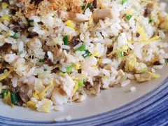扬州炒饭-扬州狮子楼·非遗淮扬菜(东关街店)