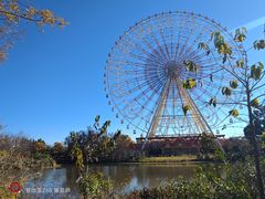 -七彩云南欢乐世界