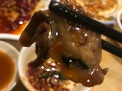 -敦煌达记酱驴肉黄面馆