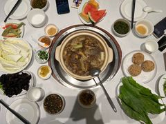 -天宜隆蘑菇宴火锅(石景山旗舰店)