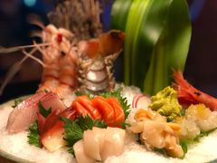 -王鼎精致料理铁板烧(世博源店)