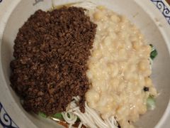 -豆爺小面(朱雀店)