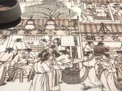 -绿茶餐厅(千岛湖银泰城店)