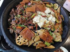 -一烙锅(友谊店)