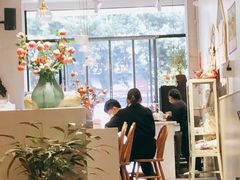 大堂-小豆海棠(嘉兴路店)