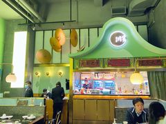 -顺峰顺水顺德菜(龙华店)