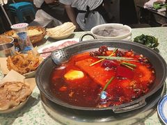 -五里关火锅(牛市口店)