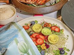 -狮拾久·现代新加坡料理(福田COCO Park店)