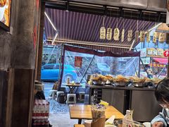 -嘉州鲜知味钵钵鸡(奎星楼店)