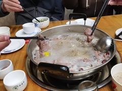 -金鼎雪山牦牛杂火锅(理县总店)