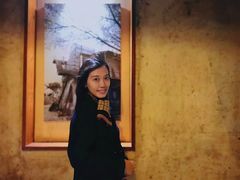 -喜洲吧·江畔老船厂·庭院餐厅(喜临院店)