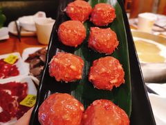 -海银海记潮汕牛肉火锅(新港中路海珠店)