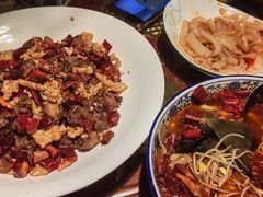 -缪氏川菜(深圳北站缤果空间店)