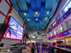 -沈阳大商千盛购物中心有限公司(长江街店)