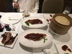 -四季民福烤鸭店(前门店)